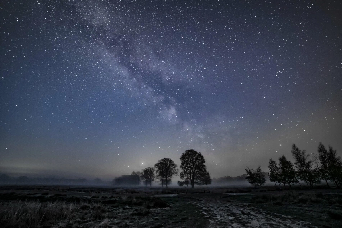 Kids Talk - Op reis door de ruimte (6+)